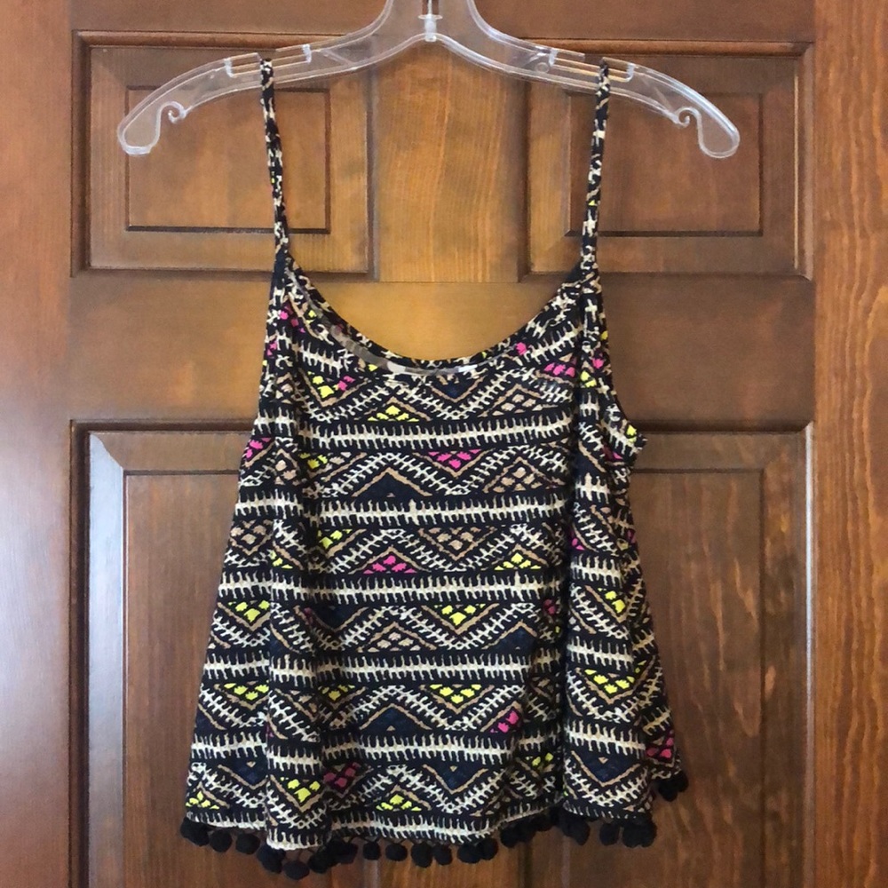 BCBG Generation top - Picture 2 of 5